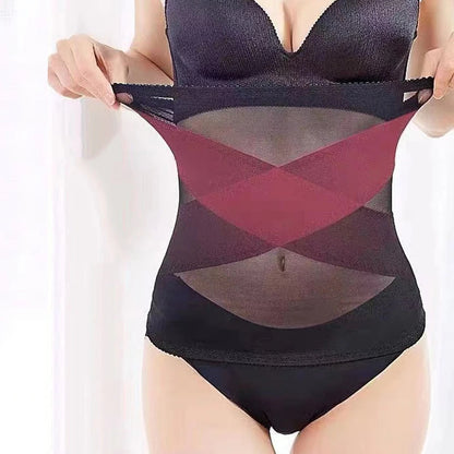 Sexy Women Shapers Waist Trainer Body Shaper