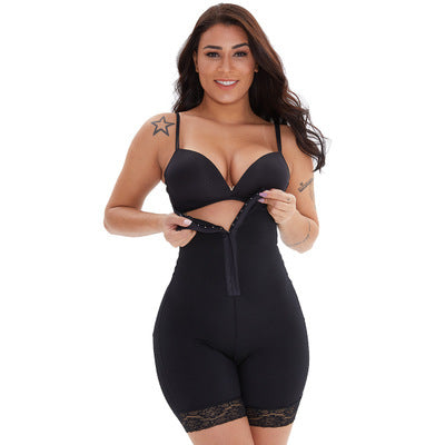 Lover Beauty Plus Shapewear Corset d'entraînement pour la taille – Sculpte, façonne et soutient 