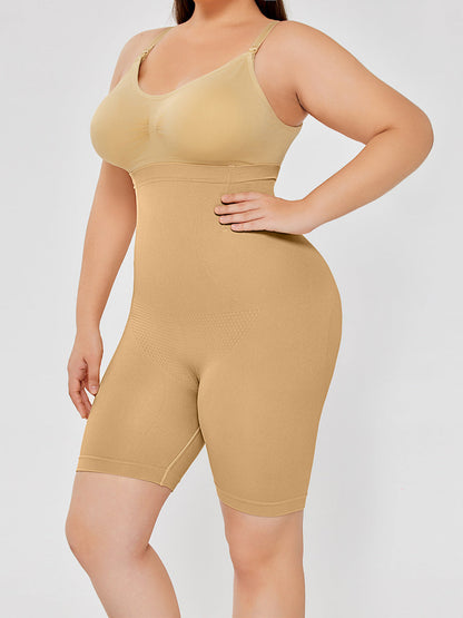 Tummy Control Shapewear Shorts