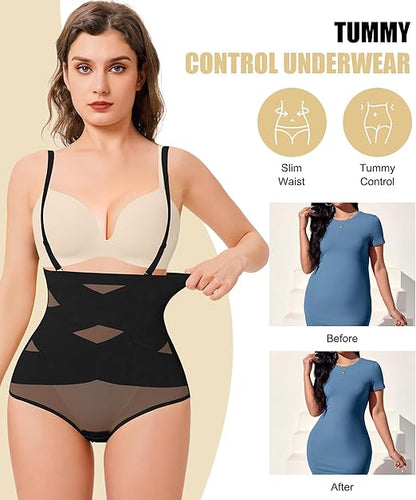 One Piece Shapewear