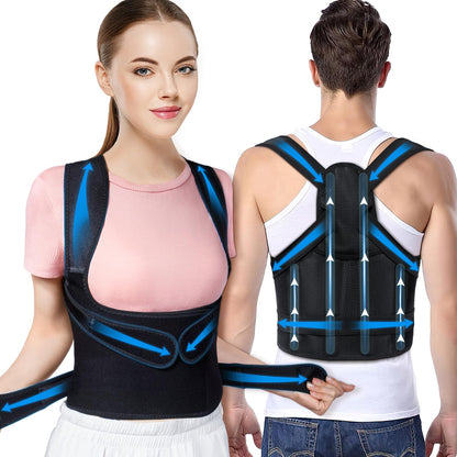 Waist Trainer Vest & Corset Trimmer Belt