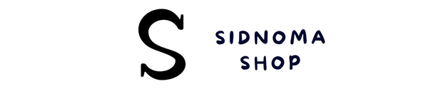 SIDNOMA SHOP